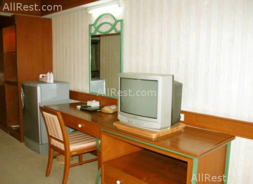 Grand Tower Inn Sukhumvit Hotel 22